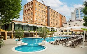 Best Western Plus Congress Hotel Yerevan